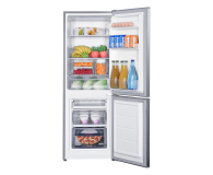 Lodówka ETA 385690010C 142,5cm Srebrna 173L - 1540676 - zdjęcie 2